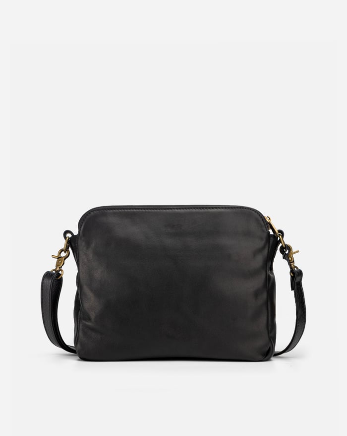 Jovie | Sleek Three-Layer Crossbody Bag for Women