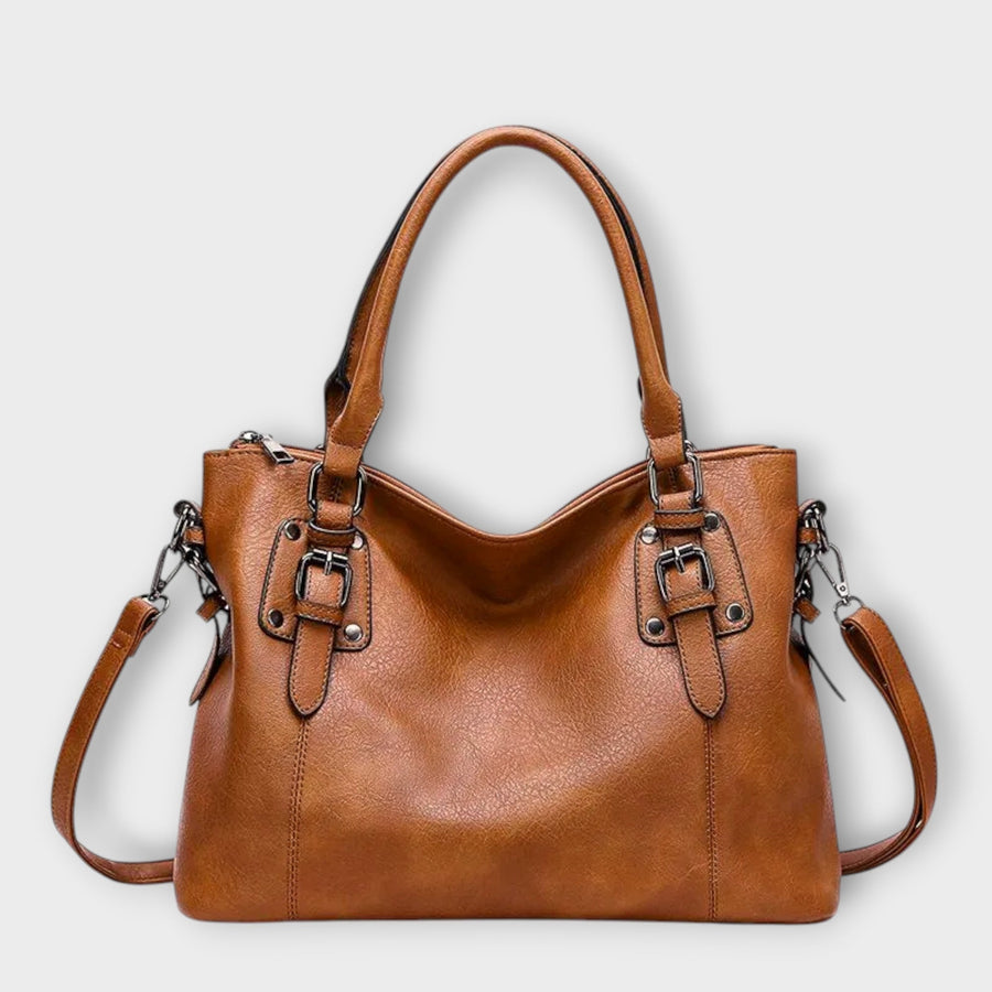 Mia | Elegant Shoulder Bag for Women