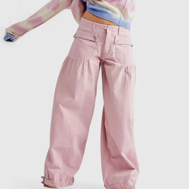 Lani | Elegant Pants for Women