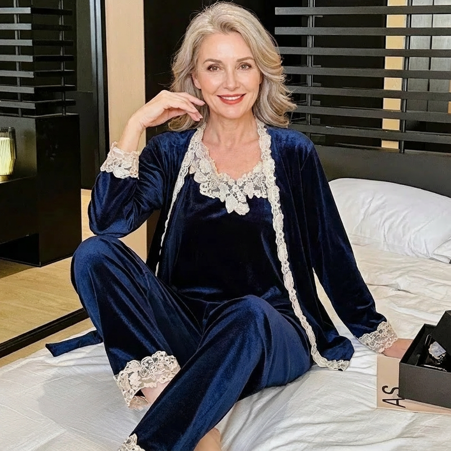 Sophia | Elegant Sleepwear Set for Women