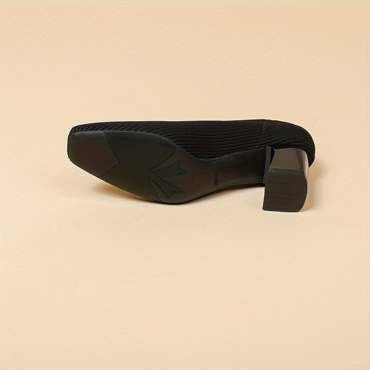 Zayli | Comfortable Heels for Women