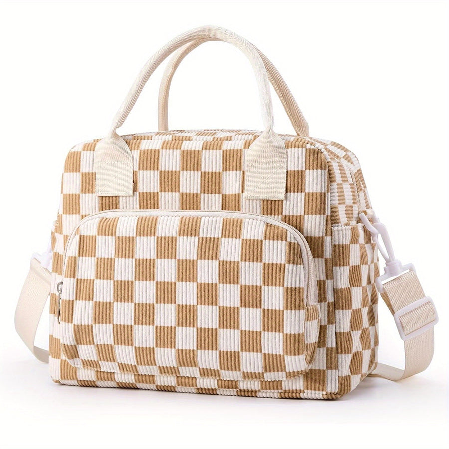 GoBag | Versatile Everyday Organizer for Women