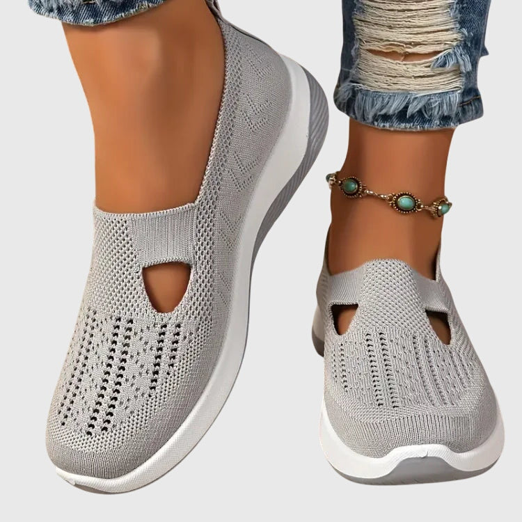 Lora | Comfortable Walking Shoes for Women