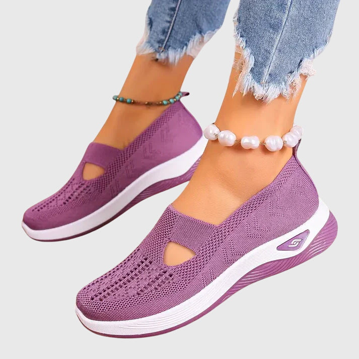 Lora | Comfortable Walking Shoes for Women