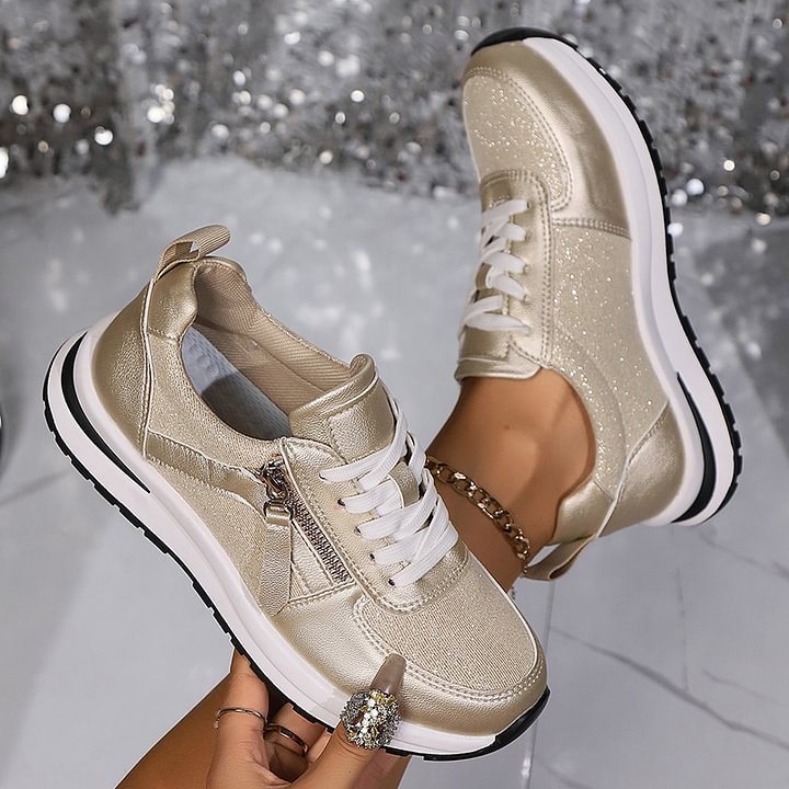 Ashlyn | Comfortable Sneakers for Women