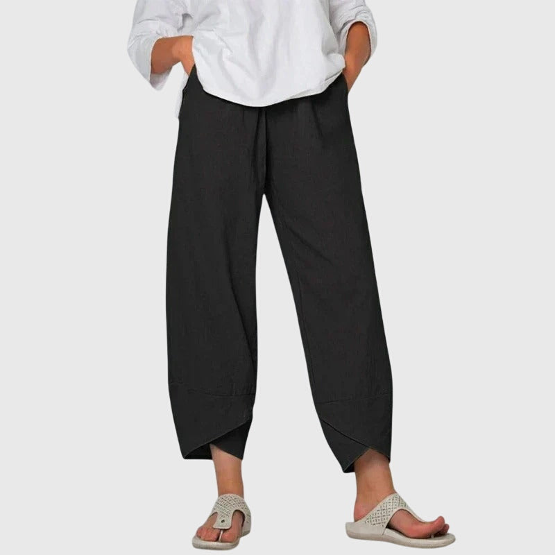 Leona | Comfortable Pants for Women