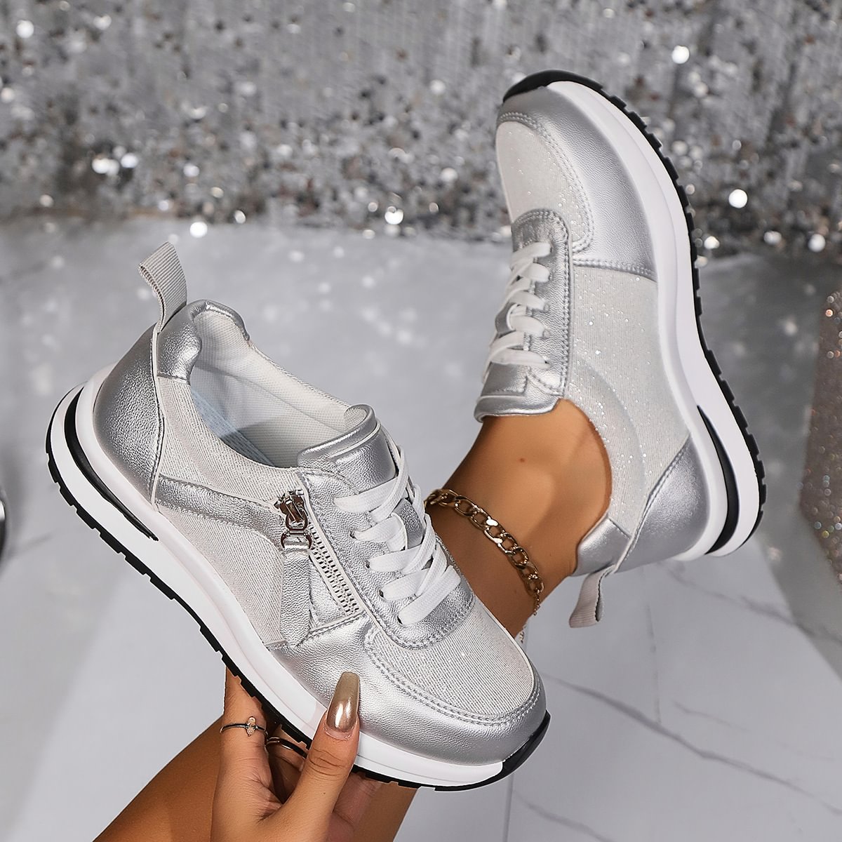 Ashlyn | Comfortable Sneakers for Women