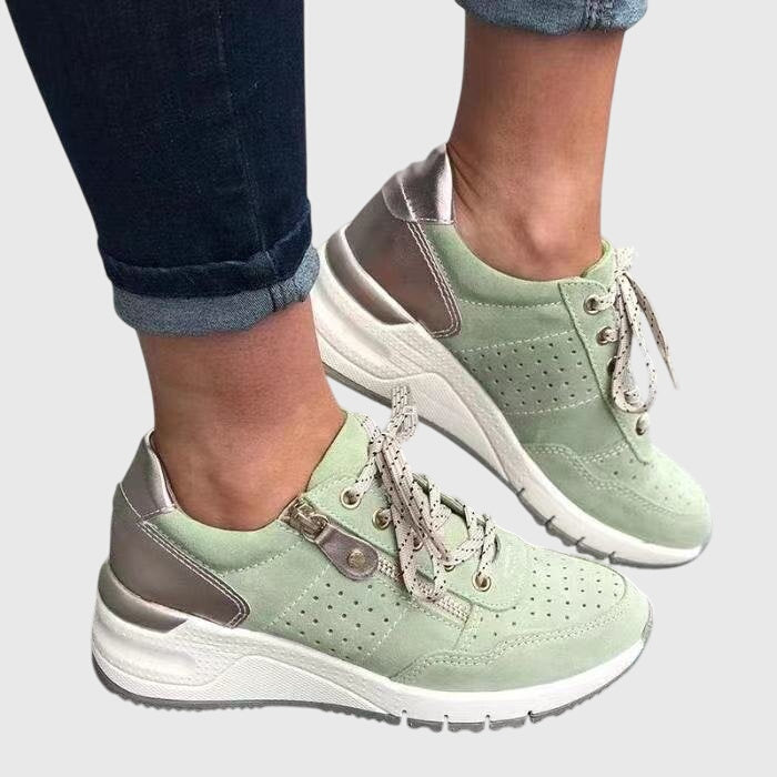 Maddie | Comfortable Sneakers for Women