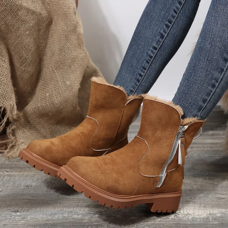 Besie | Comfortable Boots for Women