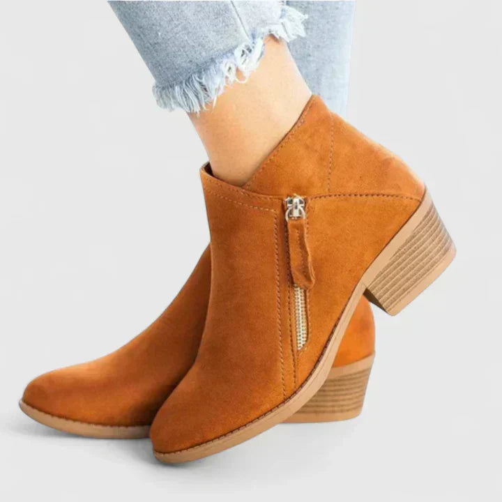 Seraphina | Sophisticated Boots for Women