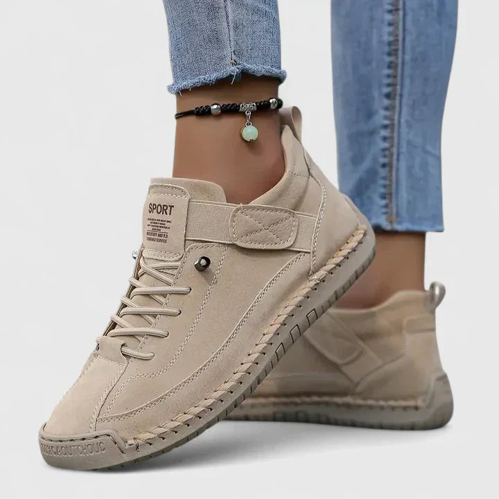 Kymberleigh | Comfortable Sneakers for Women