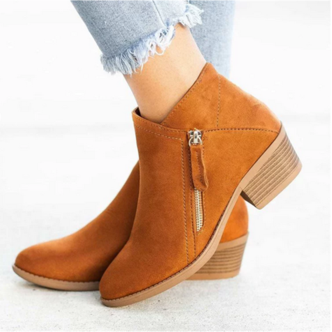 Seraphina | Sophisticated Boots for Women