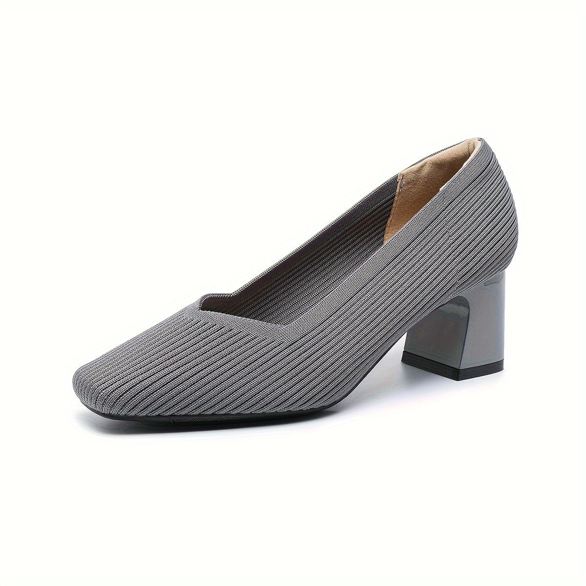 Zayli | Comfortable Heels for Women