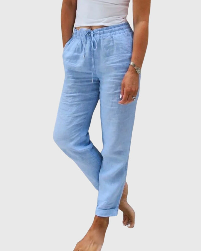 Margaret | Elegant Pants for Women