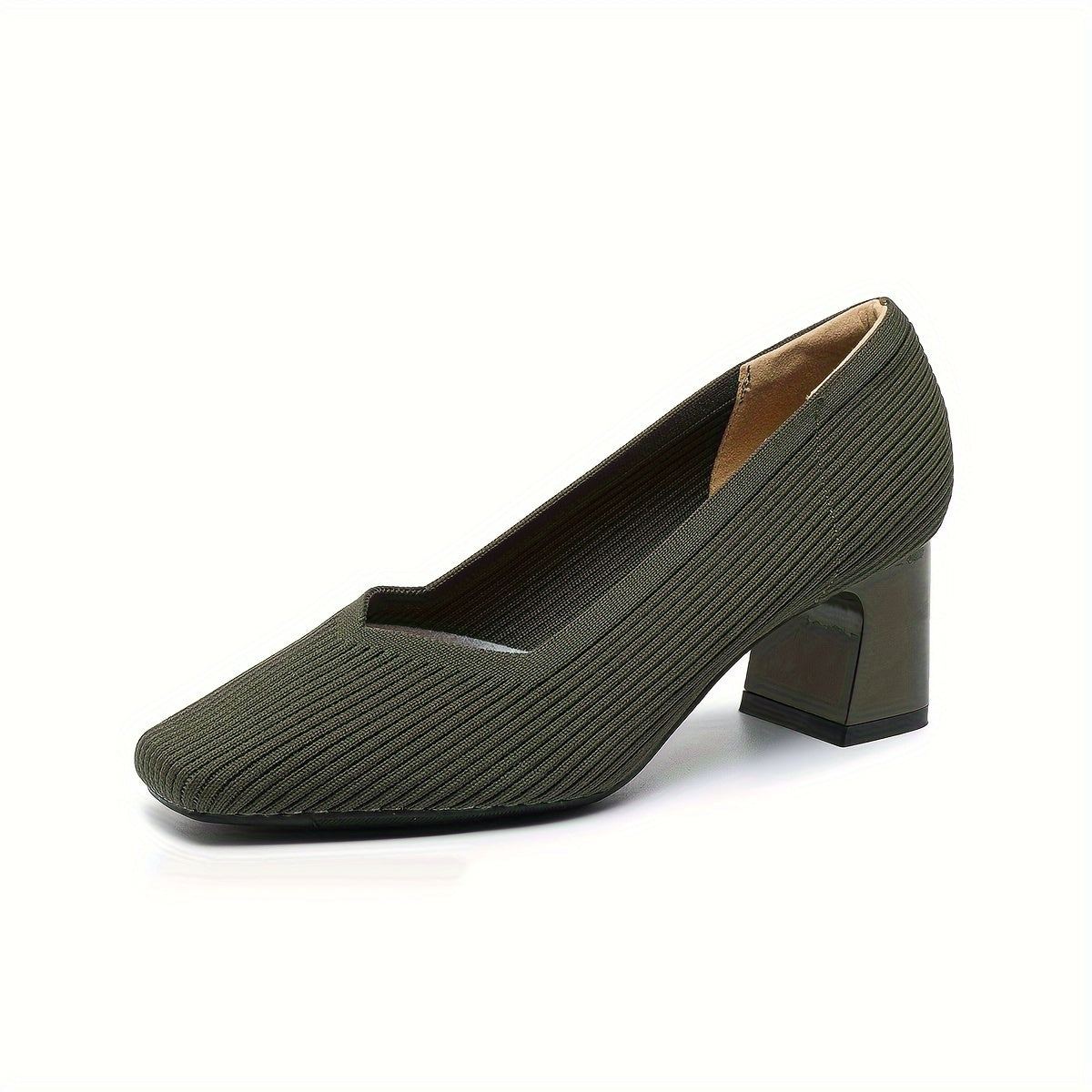 Zayli | Comfortable Heels for Women