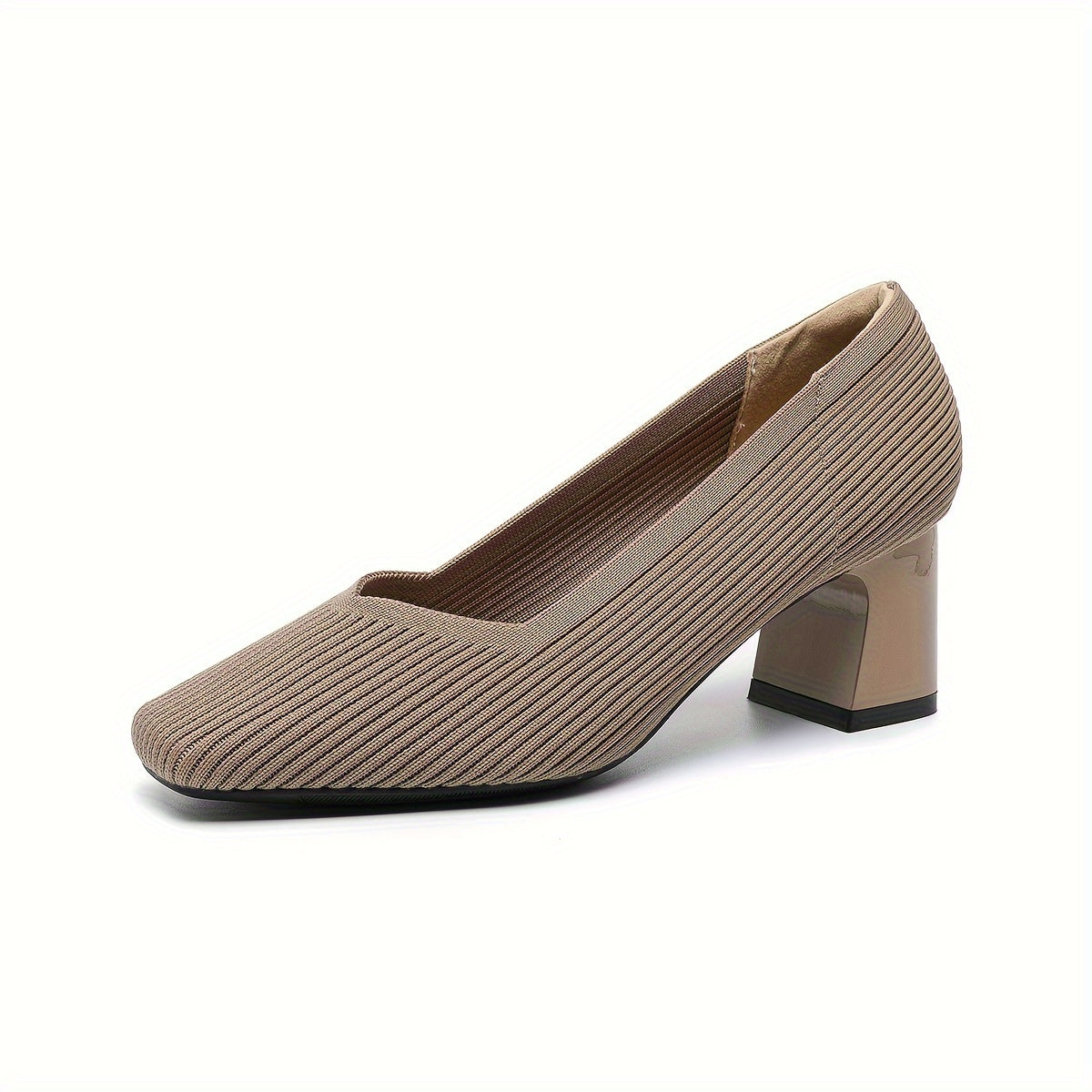 Zayli | Comfortable Heels for Women