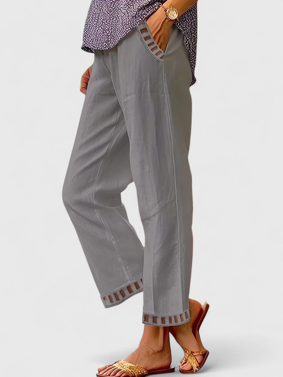 Skyla | Sophisticated Pants for Women
