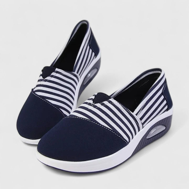 Julia | Comfortable Sneakers for Women