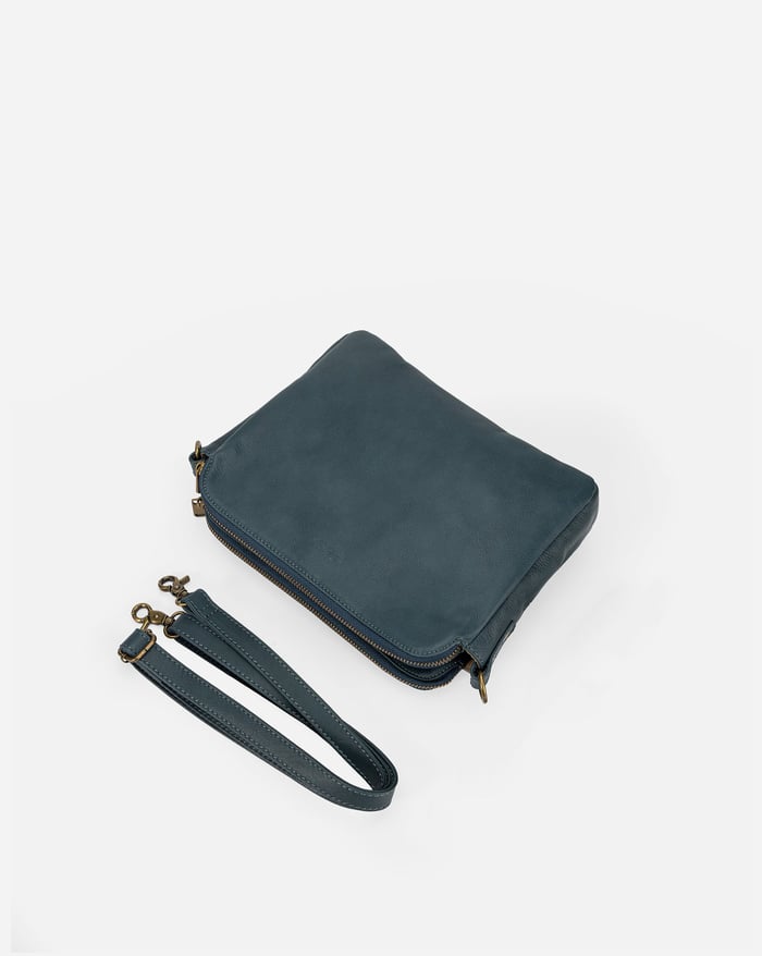 Jovie | Sleek Three-Layer Crossbody Bag for Women