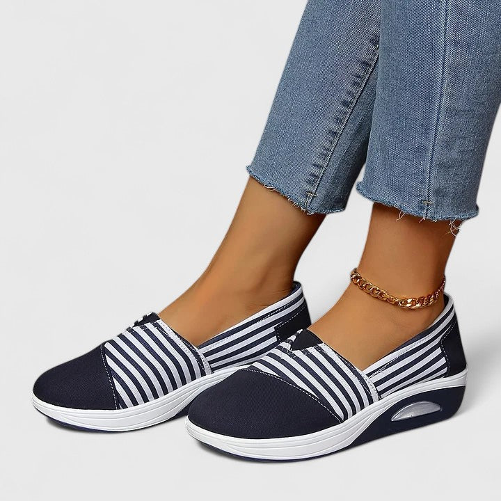 Julia | Comfortable Sneakers for Women