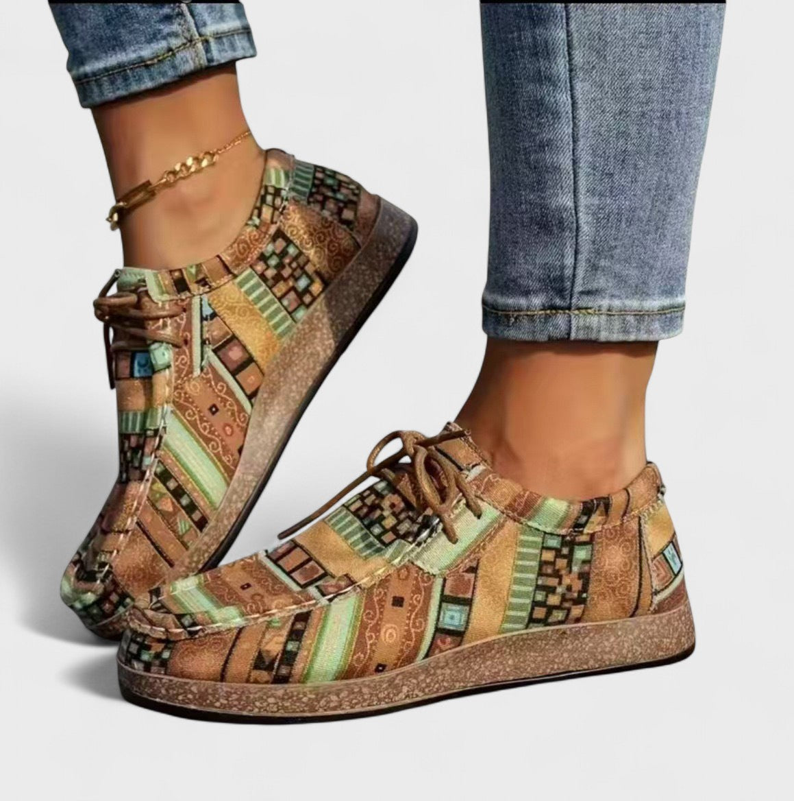 Seryphina | Comfortable Sneakers for Women