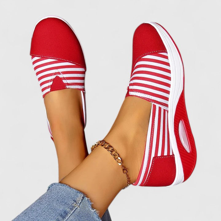 Julia | Comfortable Sneakers for Women
