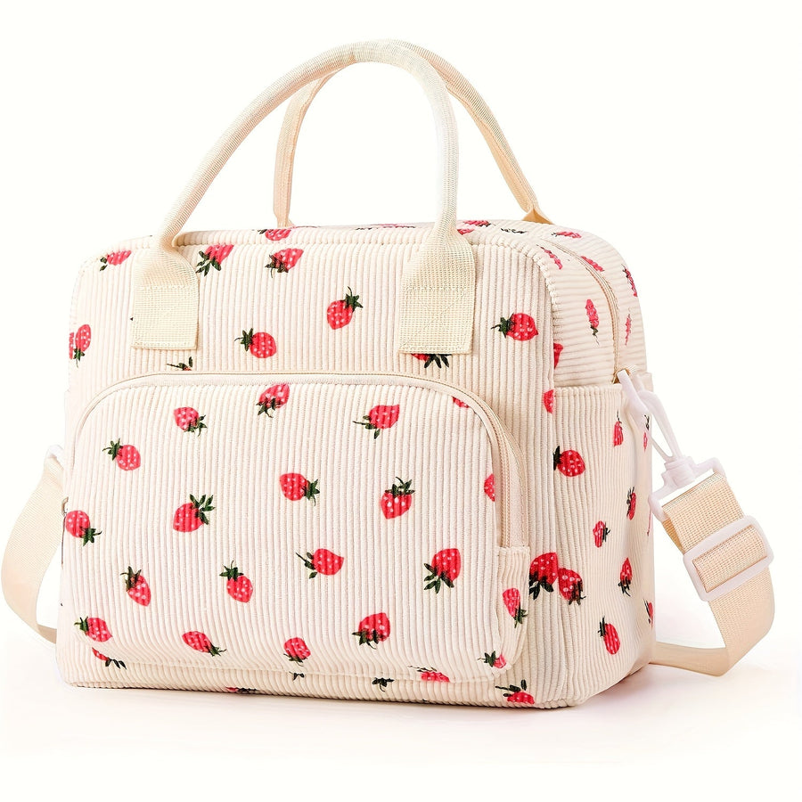 GoBag | Versatile Everyday Organizer for Women