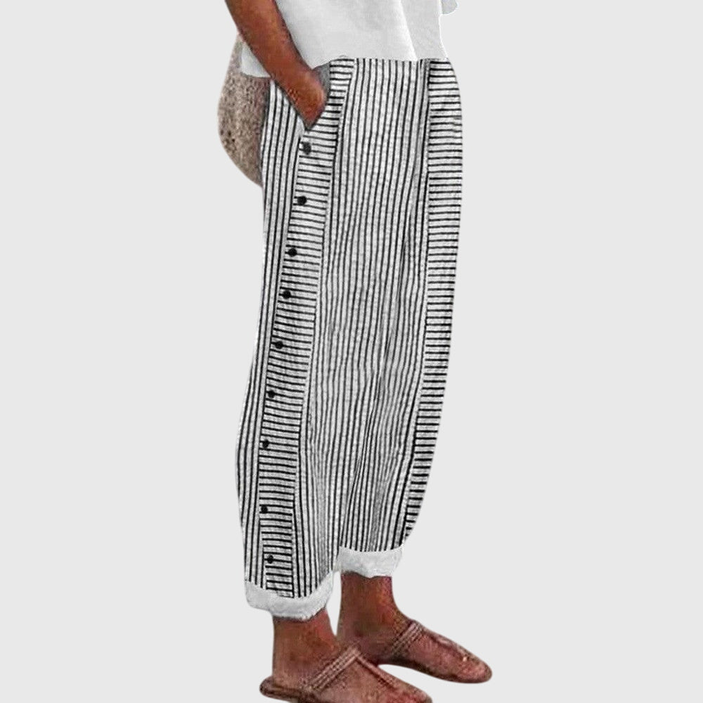Bertha | Elegant Pants for Women