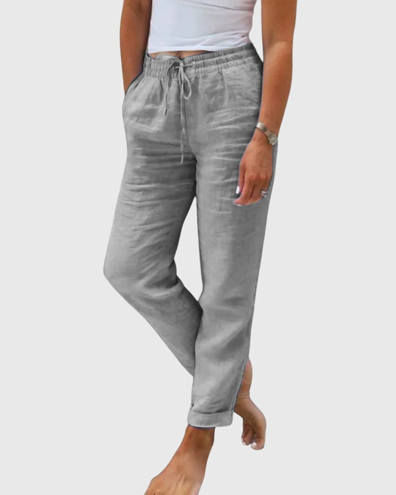 Margaret | Elegant Pants for Women