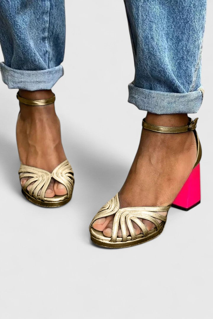 Noelyrah | Sophisticated Heels for Women