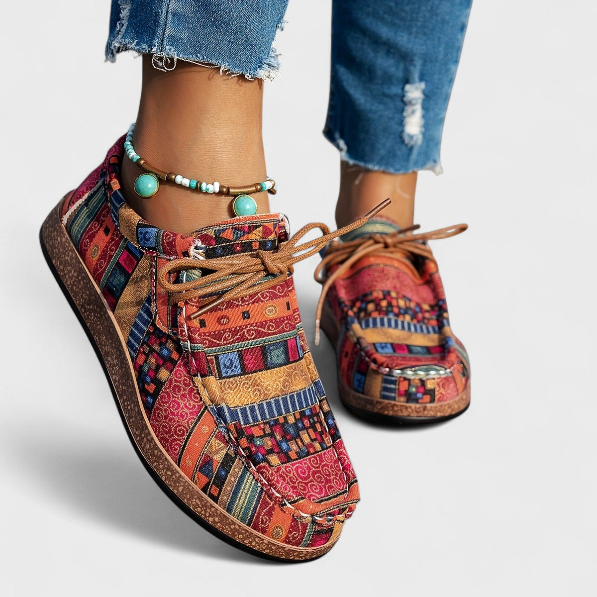 Seryphina | Comfortable Sneakers for Women