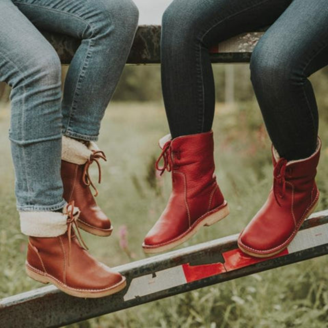Kavari | Comfortable Boots for Women