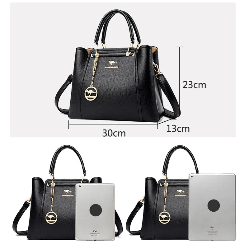 Vaeni | Sophisticated Bag for Women