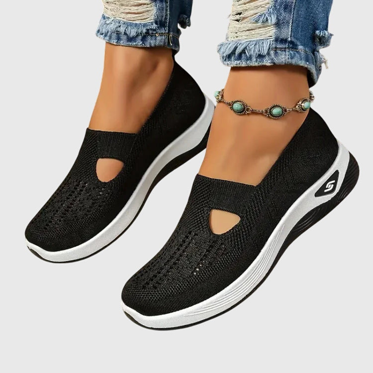 Lora | Comfortable Walking Shoes for Women
