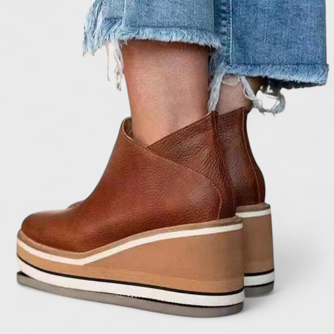 Aevra | Comfortable Boots for Women