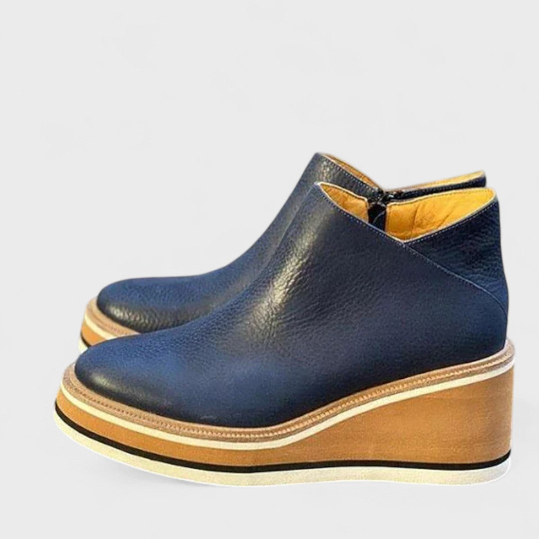 Aevra | Comfortable Boots for Women