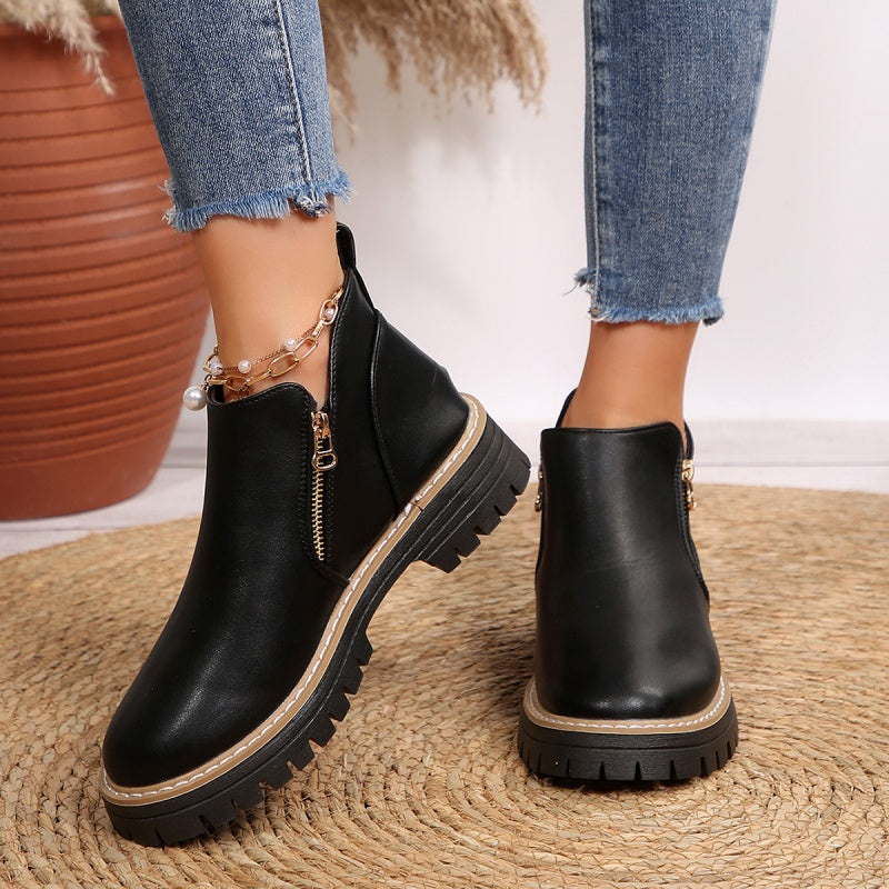 Kryeli | Comfortable Boots for Women