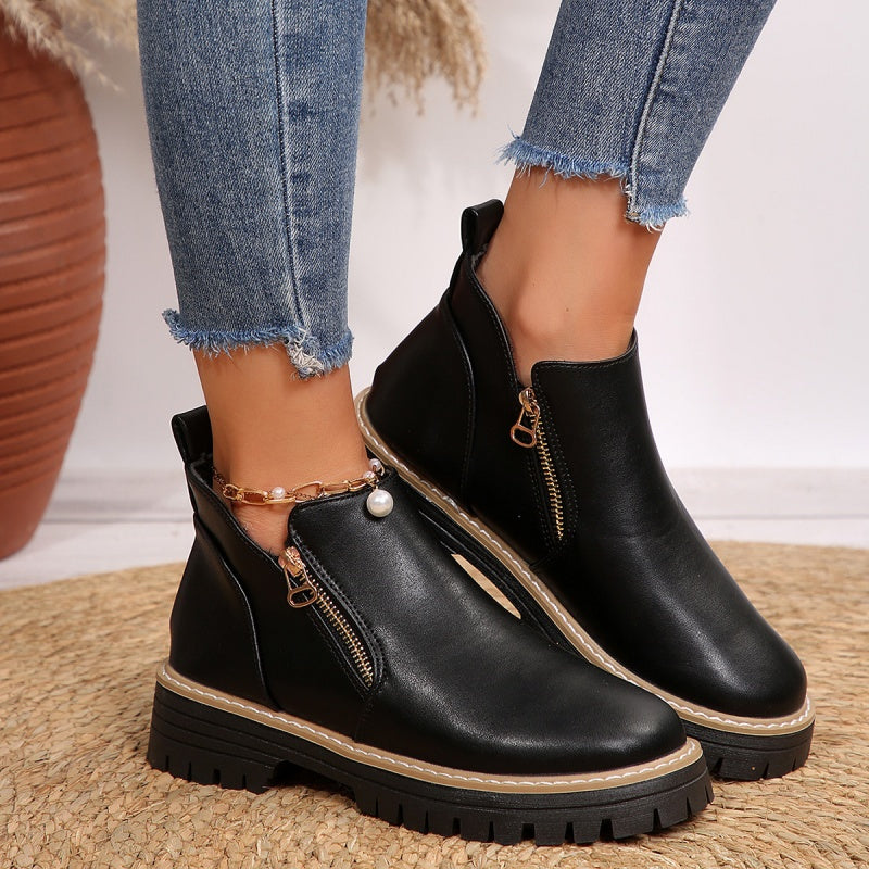 Kryeli | Comfortable Boots for Women