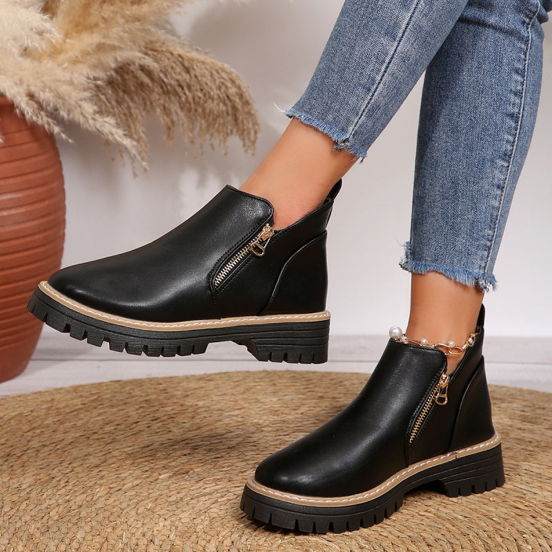Kryeli | Comfortable Boots for Women
