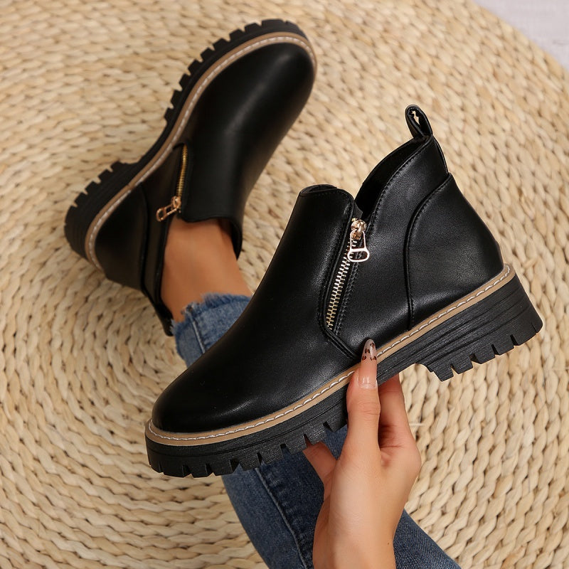 Kryeli | Comfortable Boots for Women