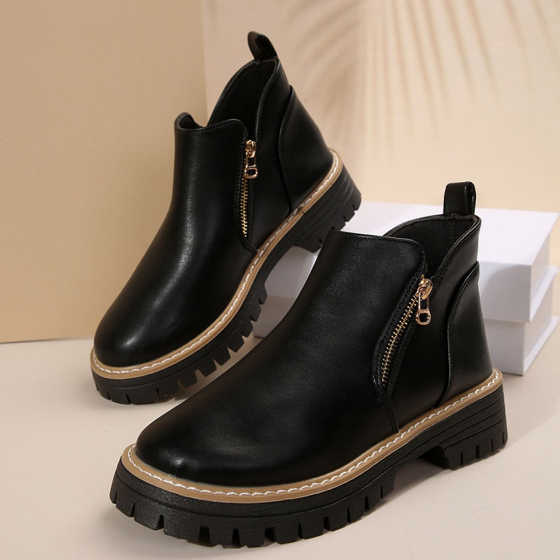 Kryeli | Comfortable Boots for Women