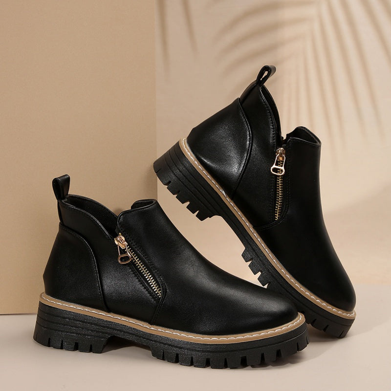 Kryeli | Comfortable Boots for Women