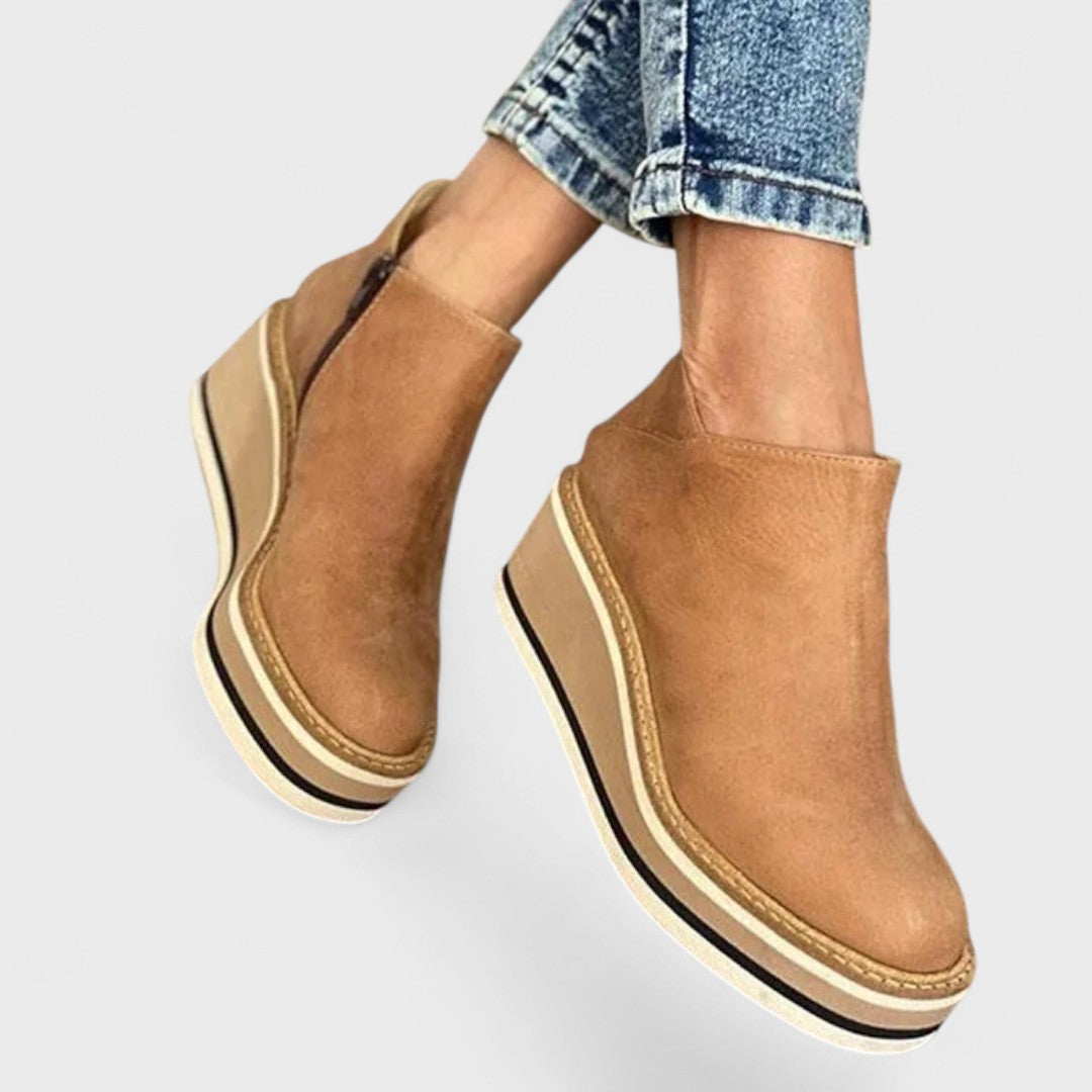 Aevra | Comfortable Boots for Women