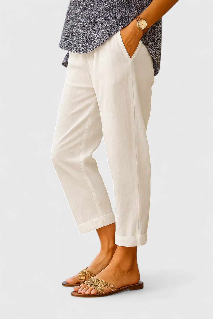 Marivela | Elegant Pants for Women