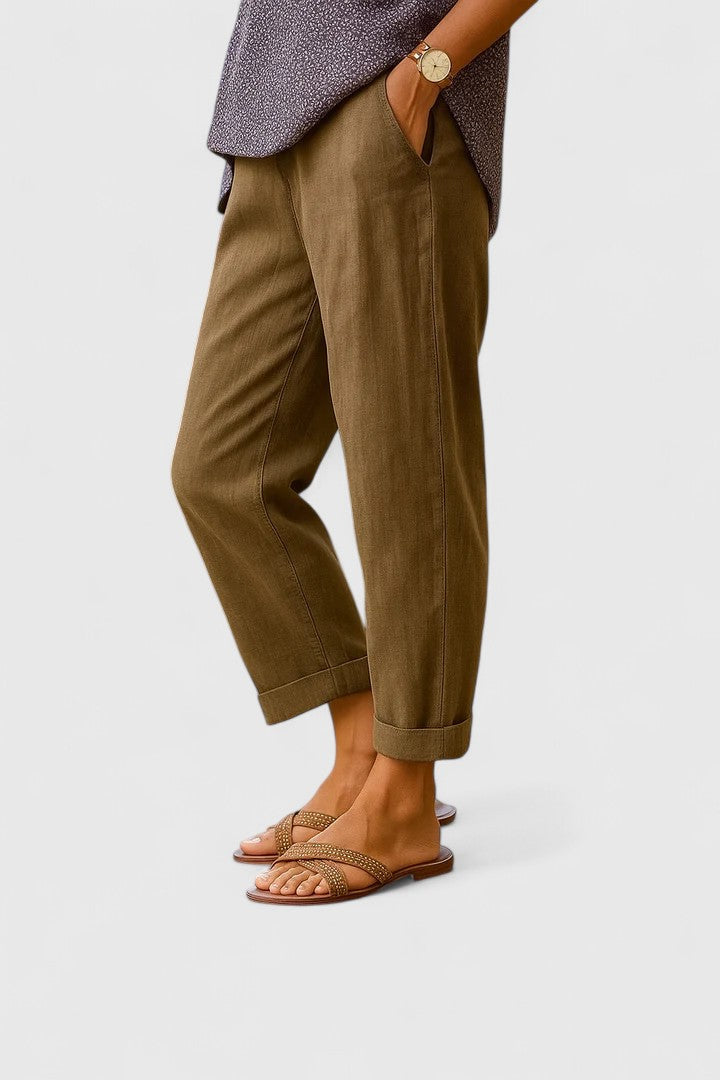Marivela | Elegant Pants for Women