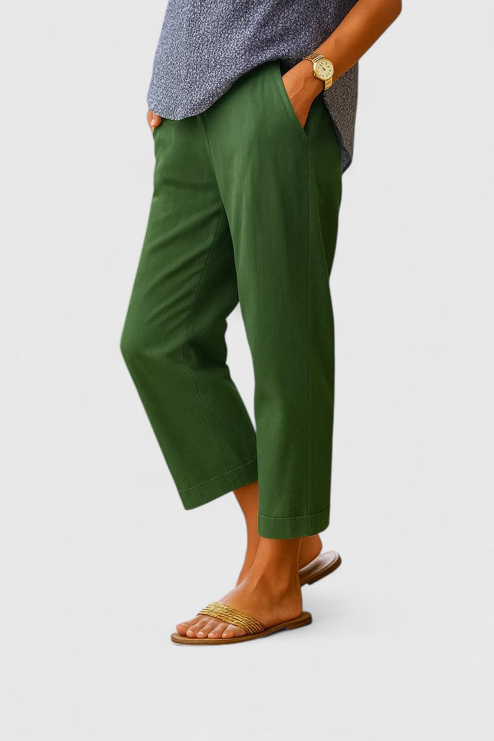 Marivela | Elegant Pants for Women