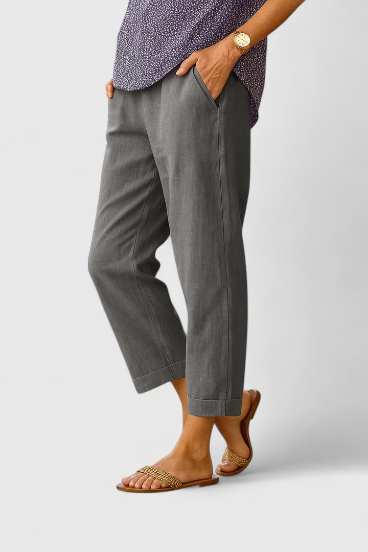 Marivela | Elegant Pants for Women