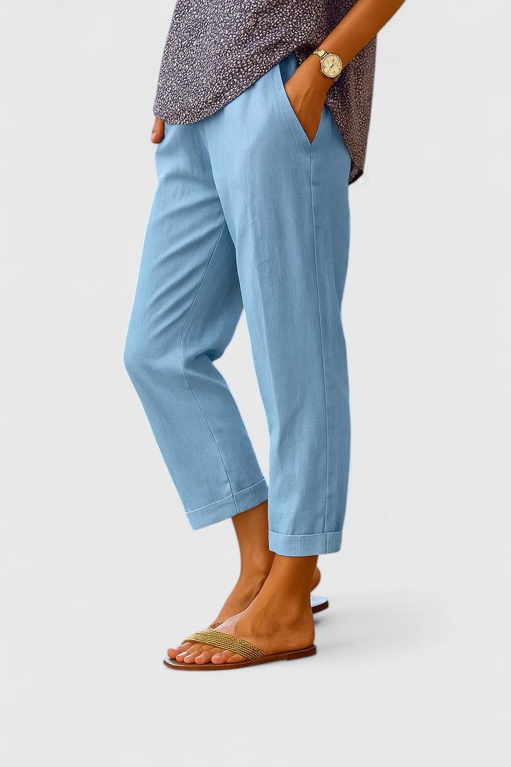 Marivela | Elegant Pants for Women