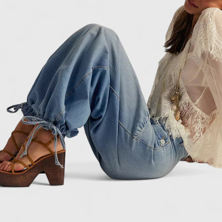 Lani | Elegant Pants for Women