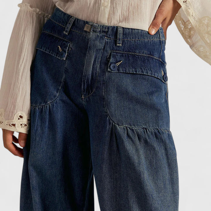 Lani | Elegant Pants for Women